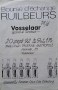 B&T 11. 1992 09 20 ECCB ruilbeurs te Vosselaar - ontwerp  Angré Deneubourg - 48x31.7cm (Small)